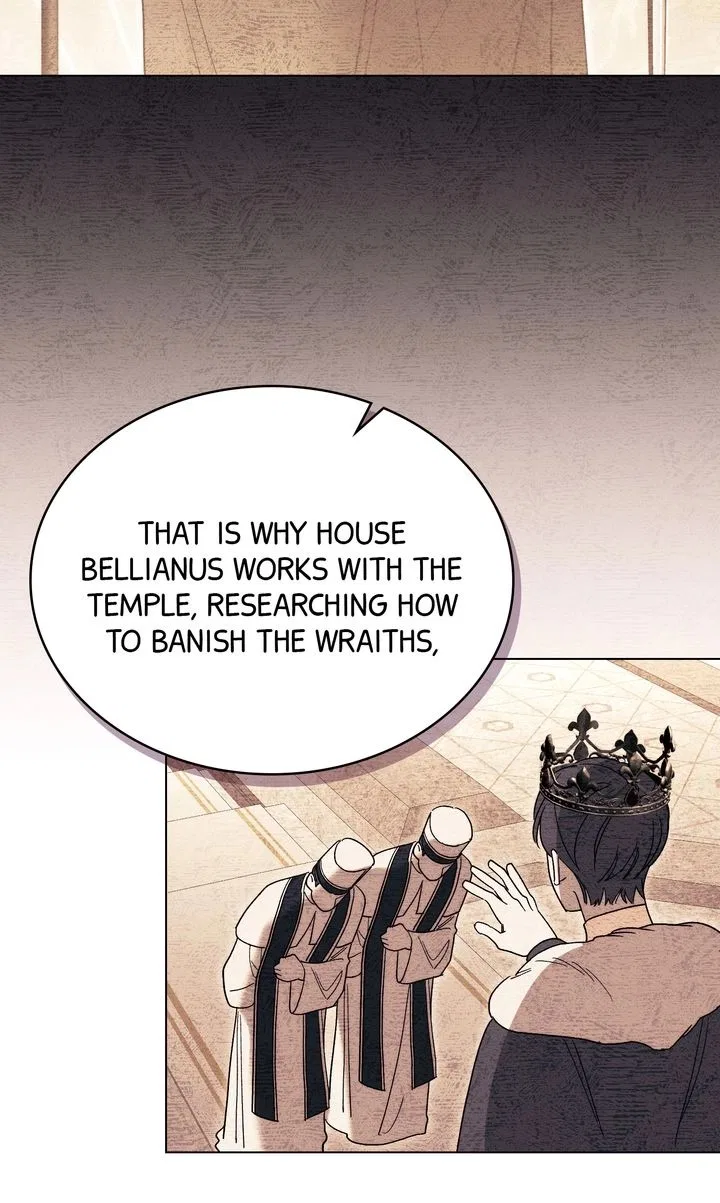 I Am Being Chased by My Husband Chapter 62 – Page 20