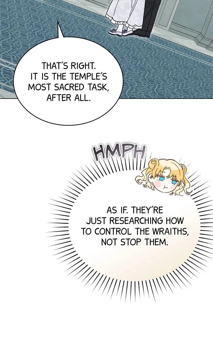 I Am Being Chased by My Husband Chapter 62 – Page 23