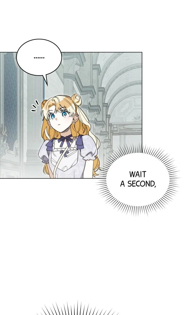 I Am Being Chased by My Husband Chapter 62 – Page 24