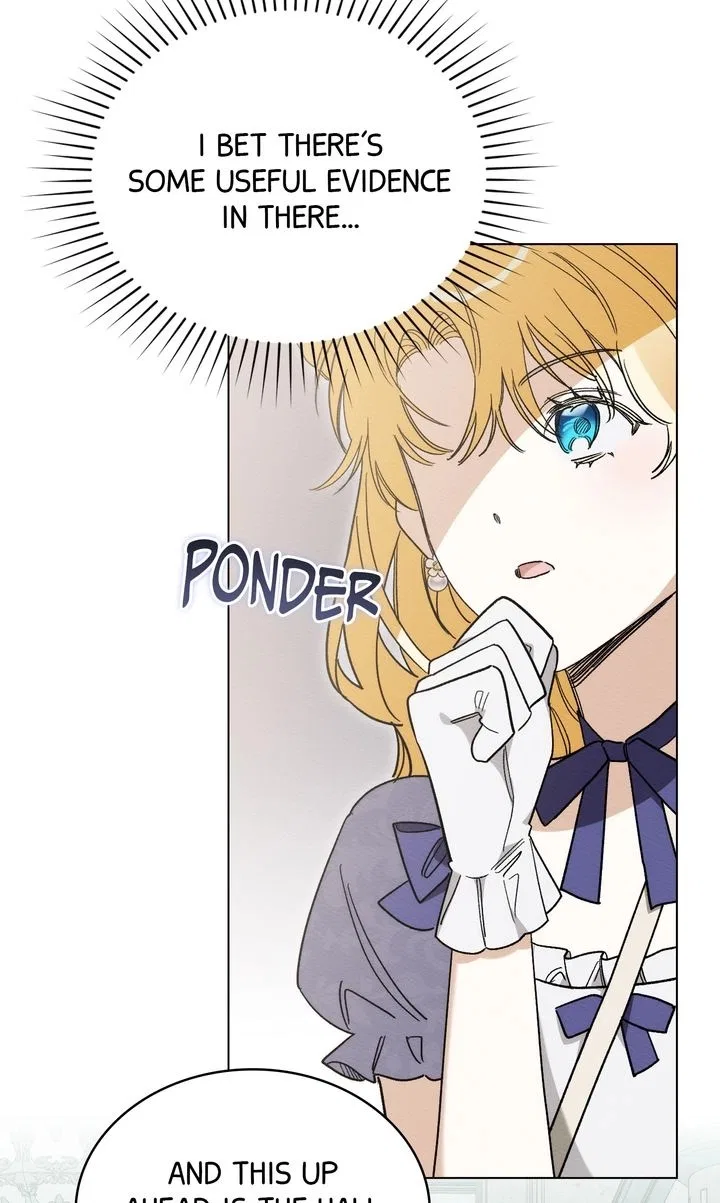 I Am Being Chased by My Husband Chapter 62 – Page 25