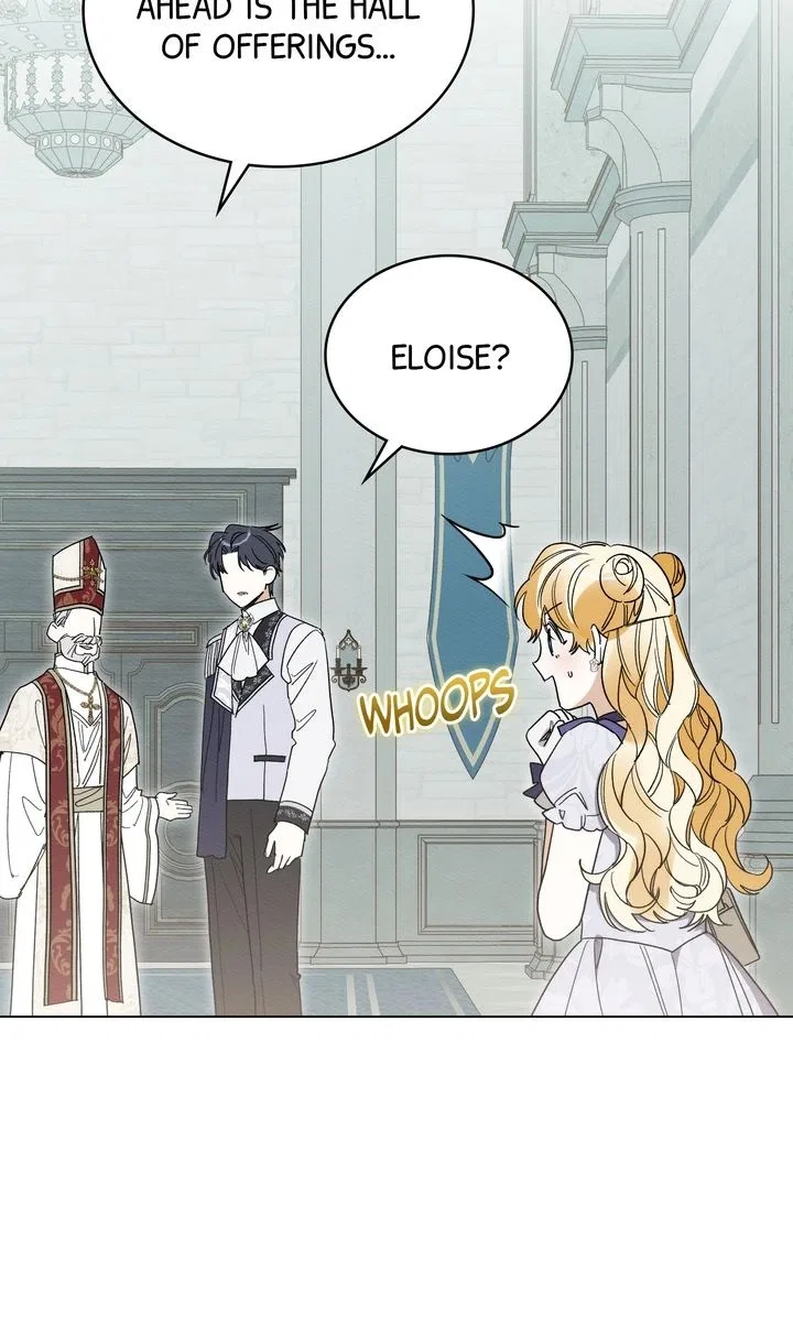 I Am Being Chased by My Husband Chapter 62 – Page 26