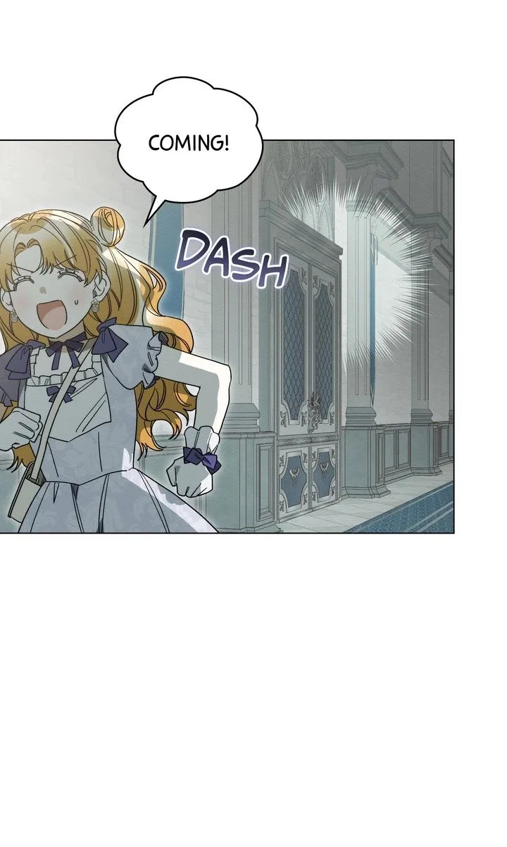 I Am Being Chased by My Husband Chapter 62 – Page 27