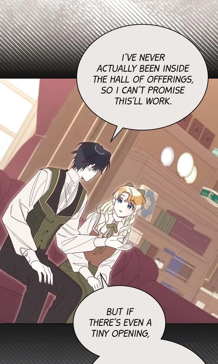 I Am Being Chased by My Husband Chapter 62 – Page 30