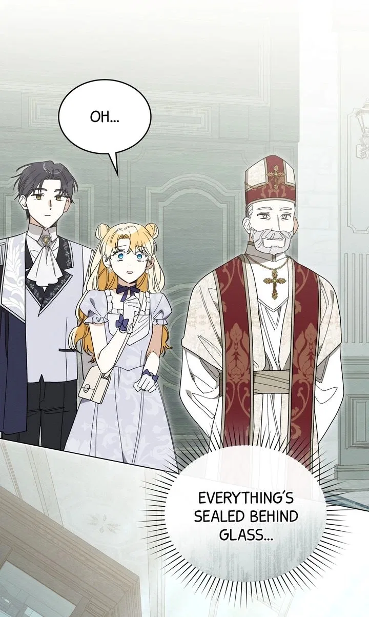 I Am Being Chased by My Husband Chapter 62 – Page 37