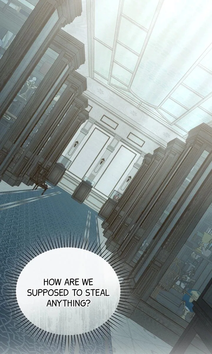 I Am Being Chased by My Husband Chapter 62 – Page 38
