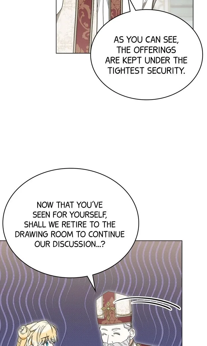 I Am Being Chased by My Husband Chapter 62 – Page 40