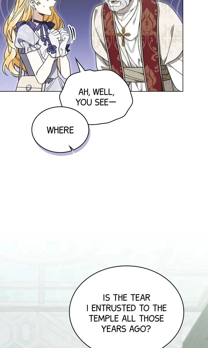 I Am Being Chased by My Husband Chapter 62 – Page 41