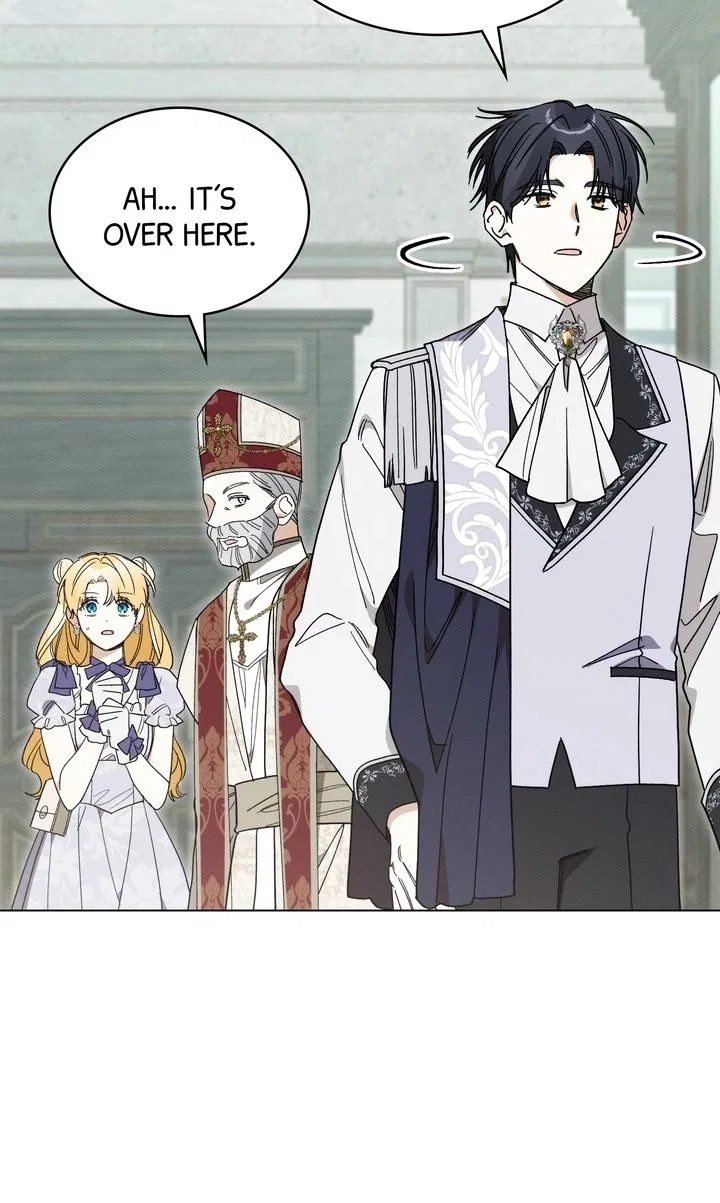 I Am Being Chased by My Husband Chapter 62 – Page 42