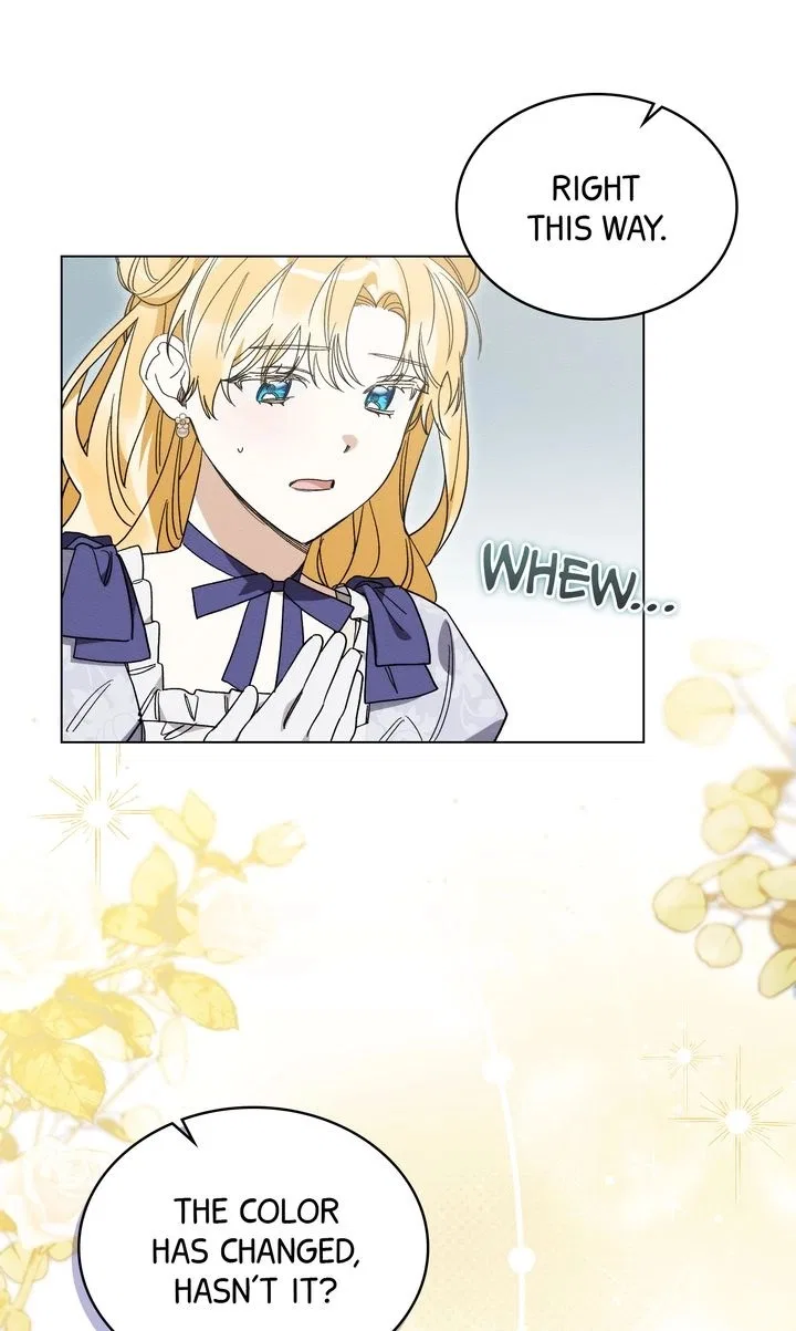 I Am Being Chased by My Husband Chapter 62 – Page 43