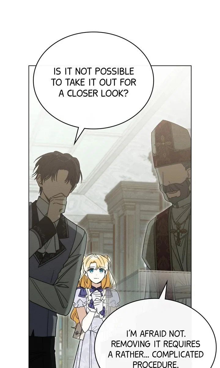 I Am Being Chased by My Husband Chapter 62 – Page 45