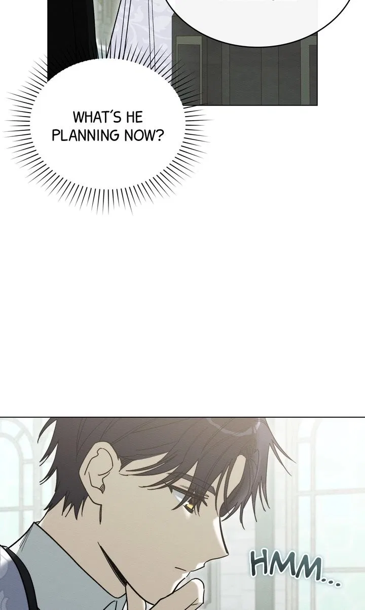 I Am Being Chased by My Husband Chapter 62 – Page 46