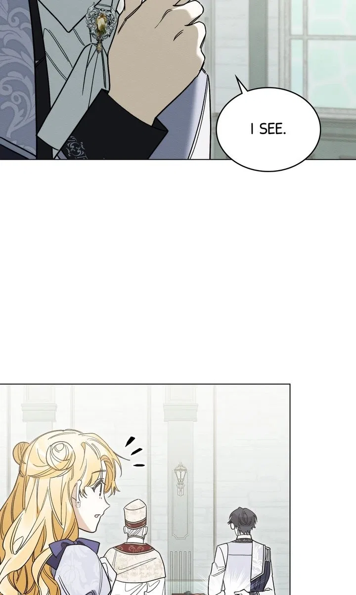 I Am Being Chased by My Husband Chapter 62 – Page 47