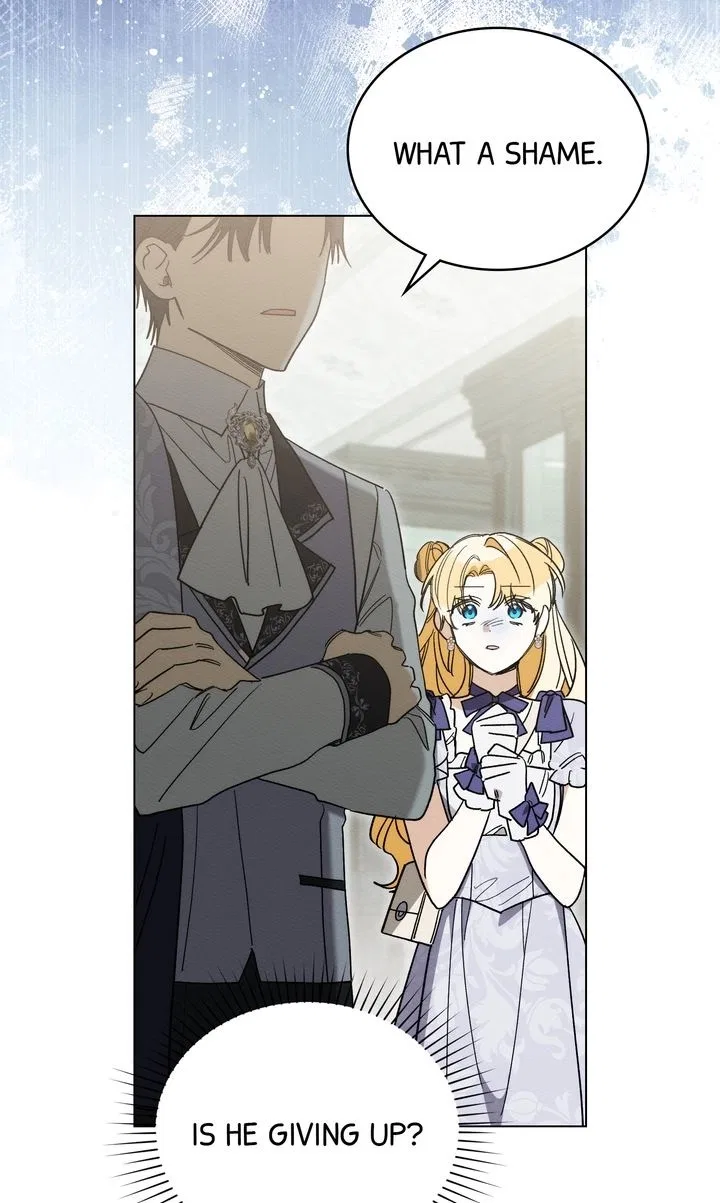 I Am Being Chased by My Husband Chapter 62 – Page 52