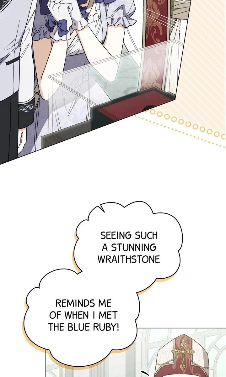 I Am Being Chased by My Husband Chapter 62 – Page 59
