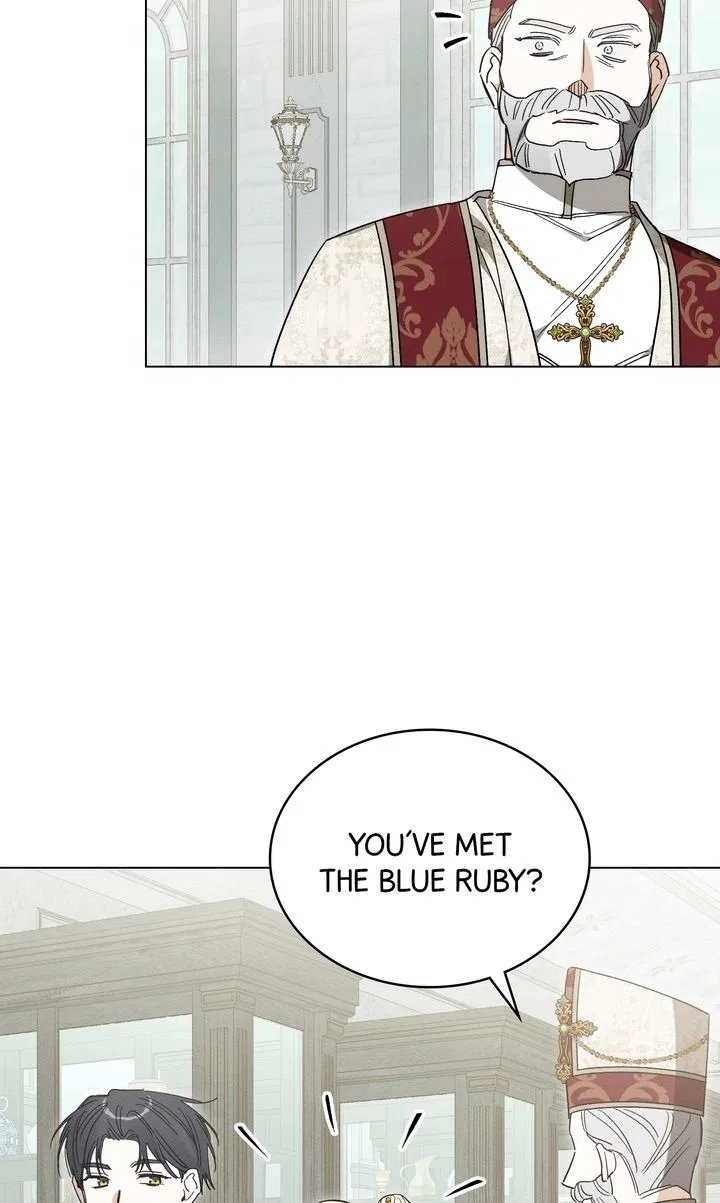 I Am Being Chased by My Husband Chapter 62 – Page 60