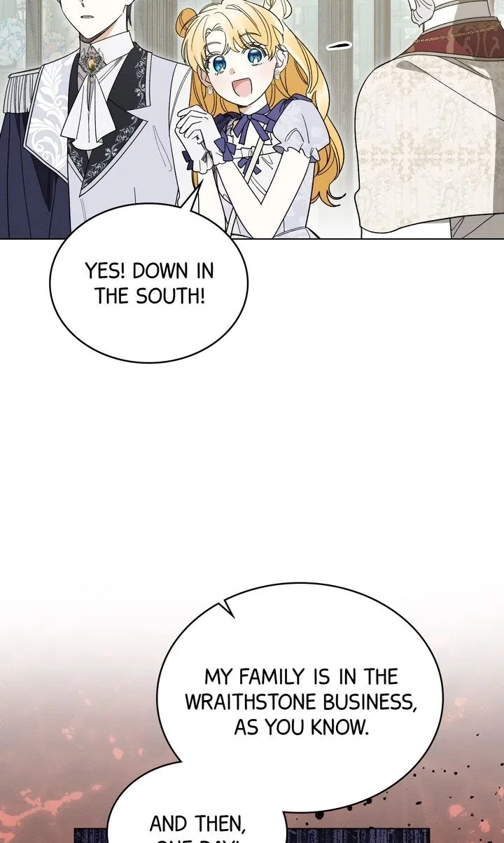 I Am Being Chased by My Husband Chapter 62 – Page 61