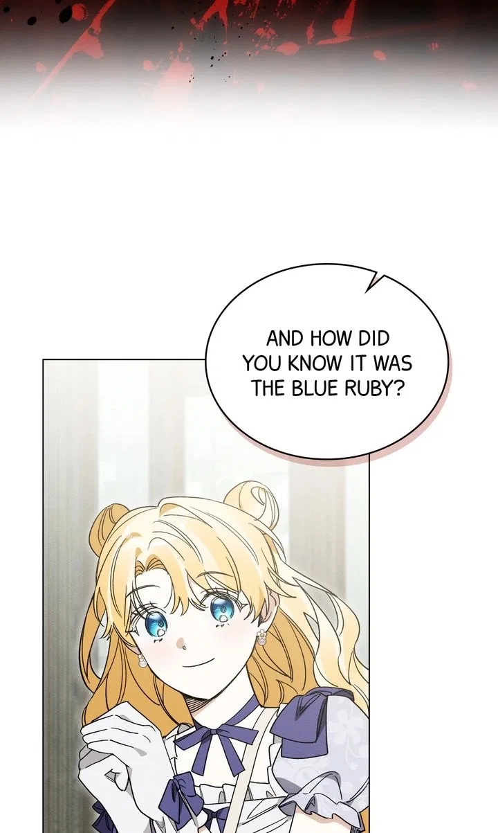 I Am Being Chased by My Husband Chapter 62 – Page 63