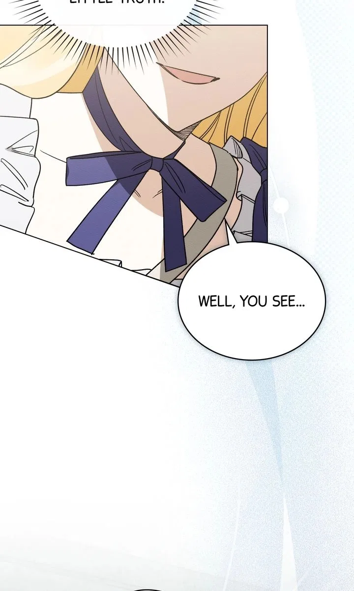 I Am Being Chased by My Husband Chapter 62 – Page 66