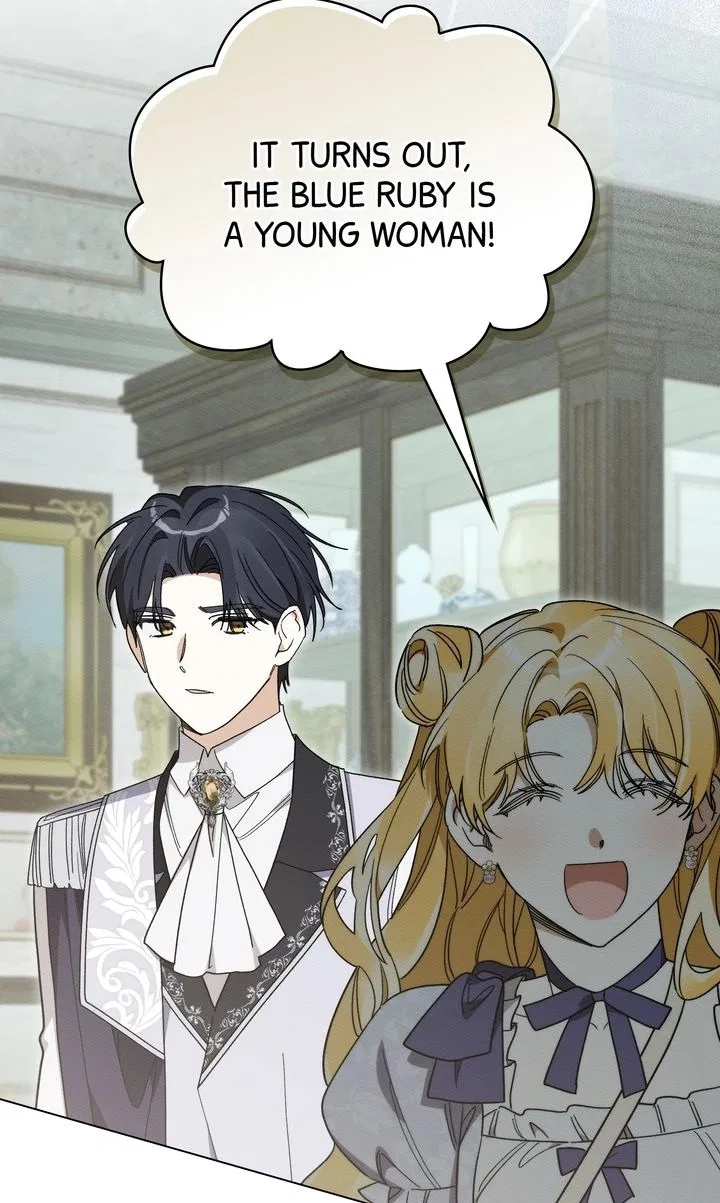 I Am Being Chased by My Husband Chapter 62 – Page 67