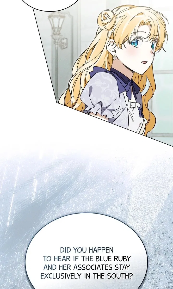 I Am Being Chased by My Husband Chapter 62 – Page 71