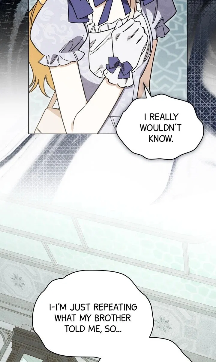I Am Being Chased by My Husband Chapter 62 – Page 74