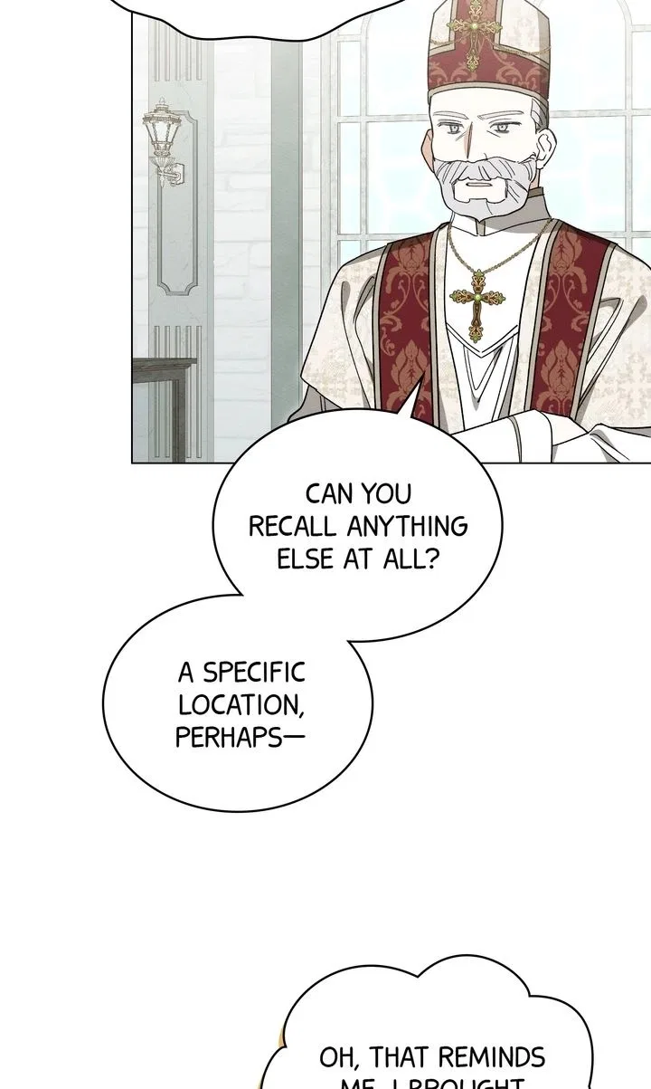 I Am Being Chased by My Husband Chapter 62 – Page 76