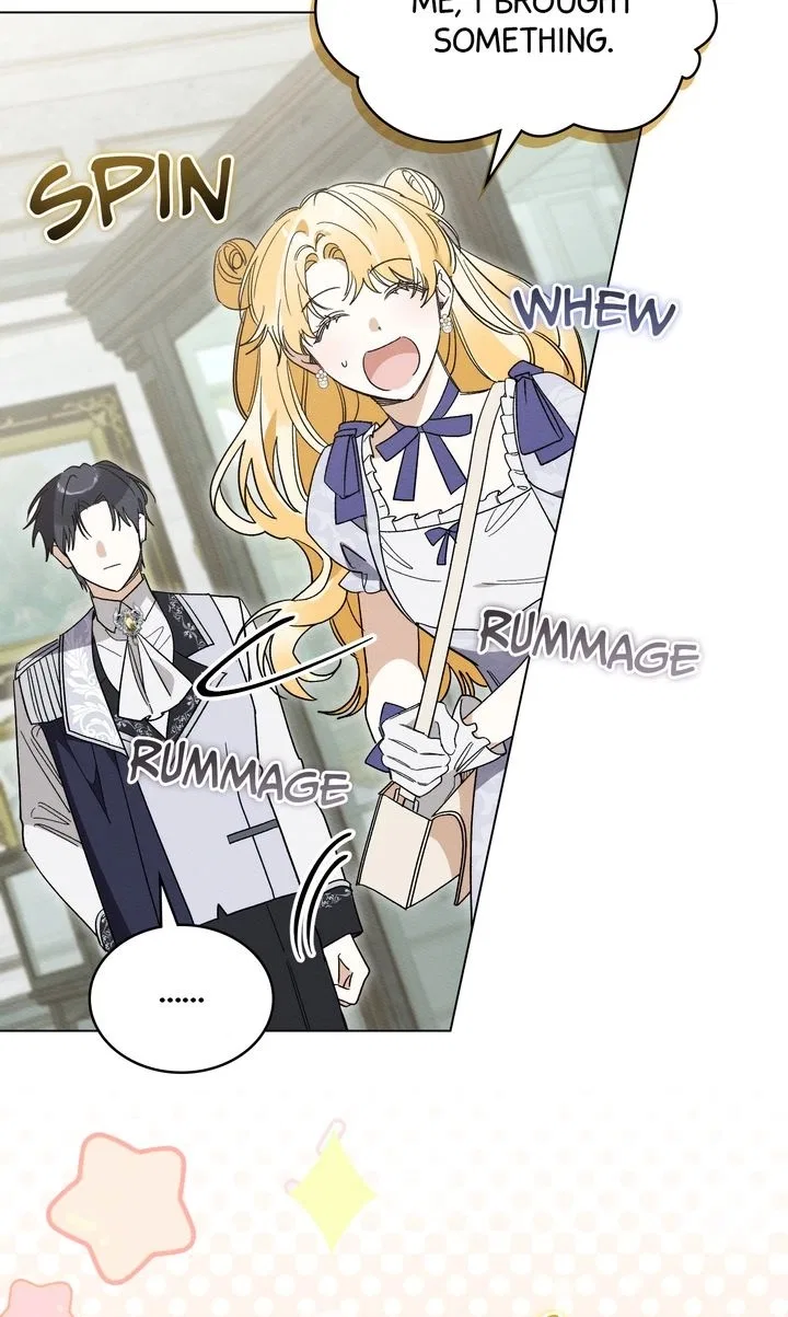 I Am Being Chased by My Husband Chapter 62 – Page 77