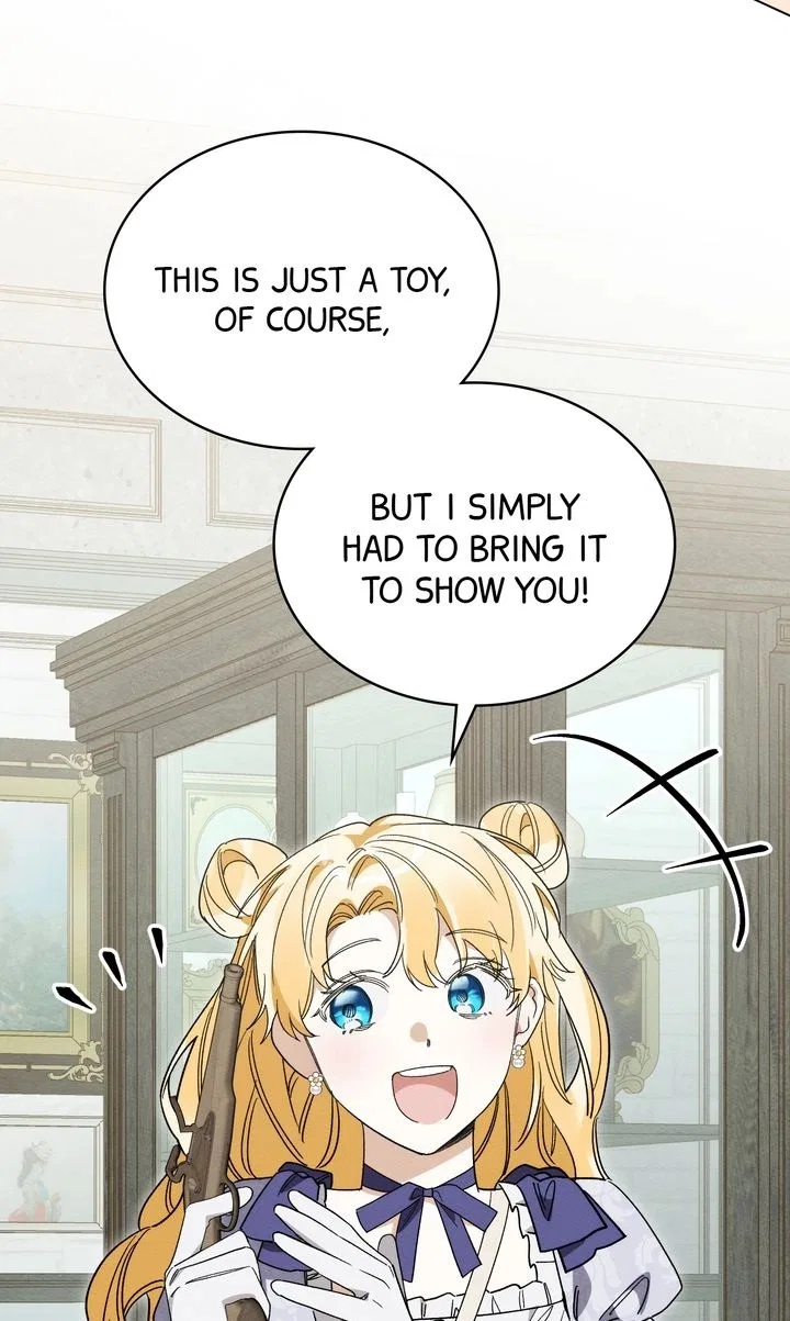 I Am Being Chased by My Husband Chapter 62 – Page 79