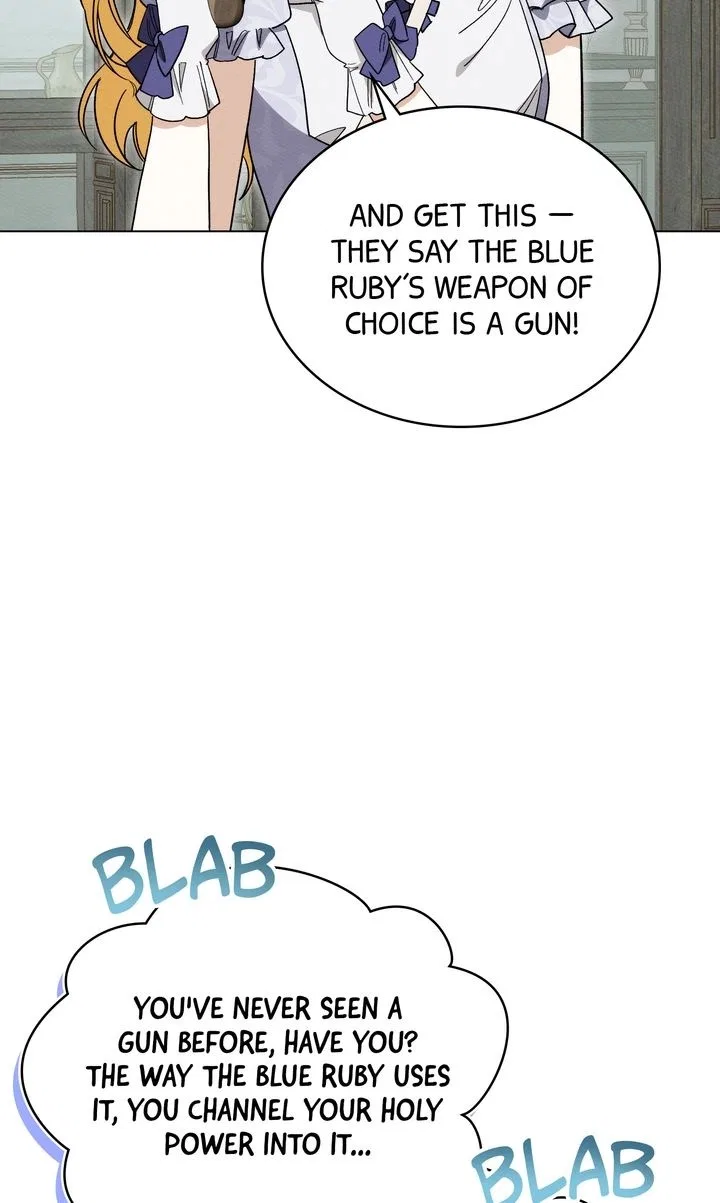 I Am Being Chased by My Husband Chapter 62 – Page 80