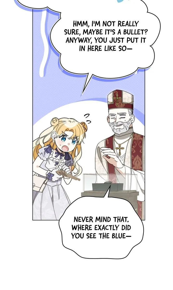 I Am Being Chased by My Husband Chapter 62 – Page 81