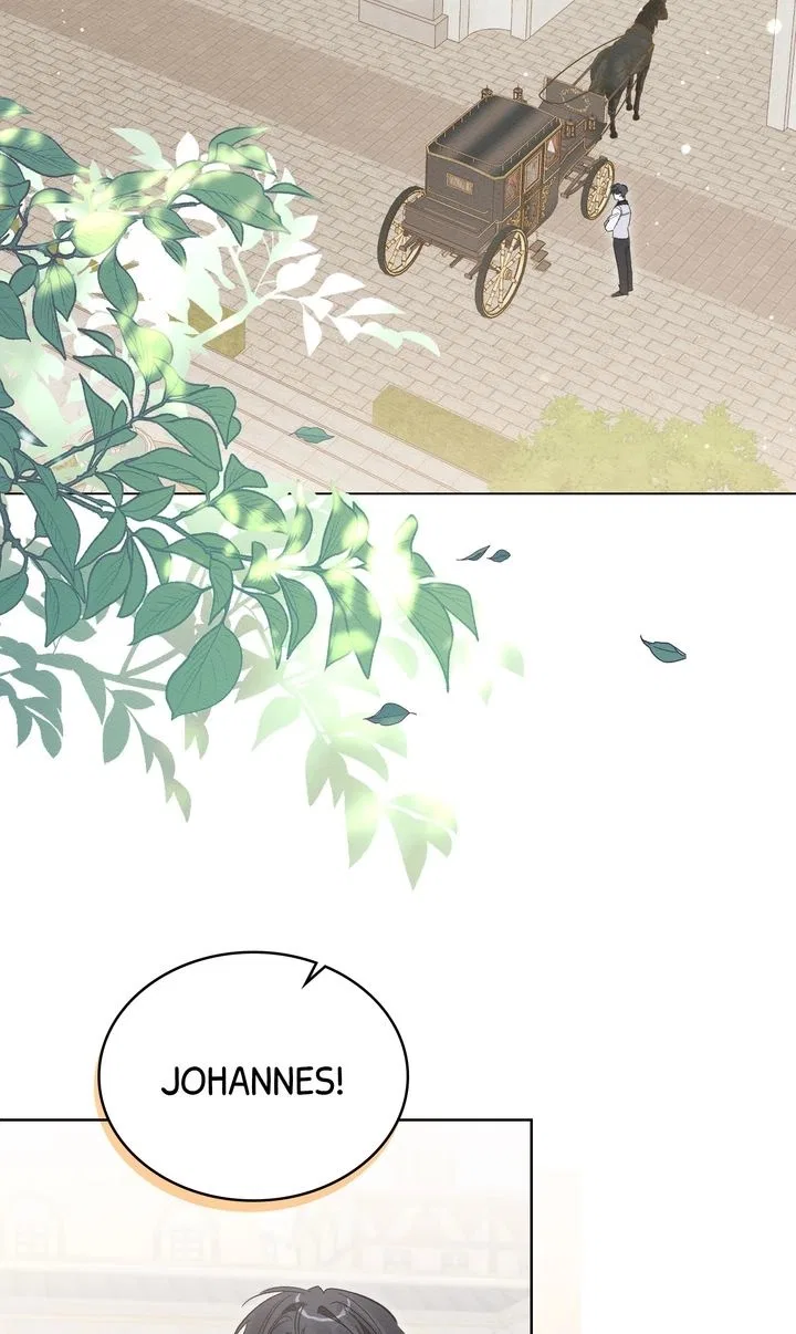 I Am Being Chased by My Husband Chapter 61 – Page 2