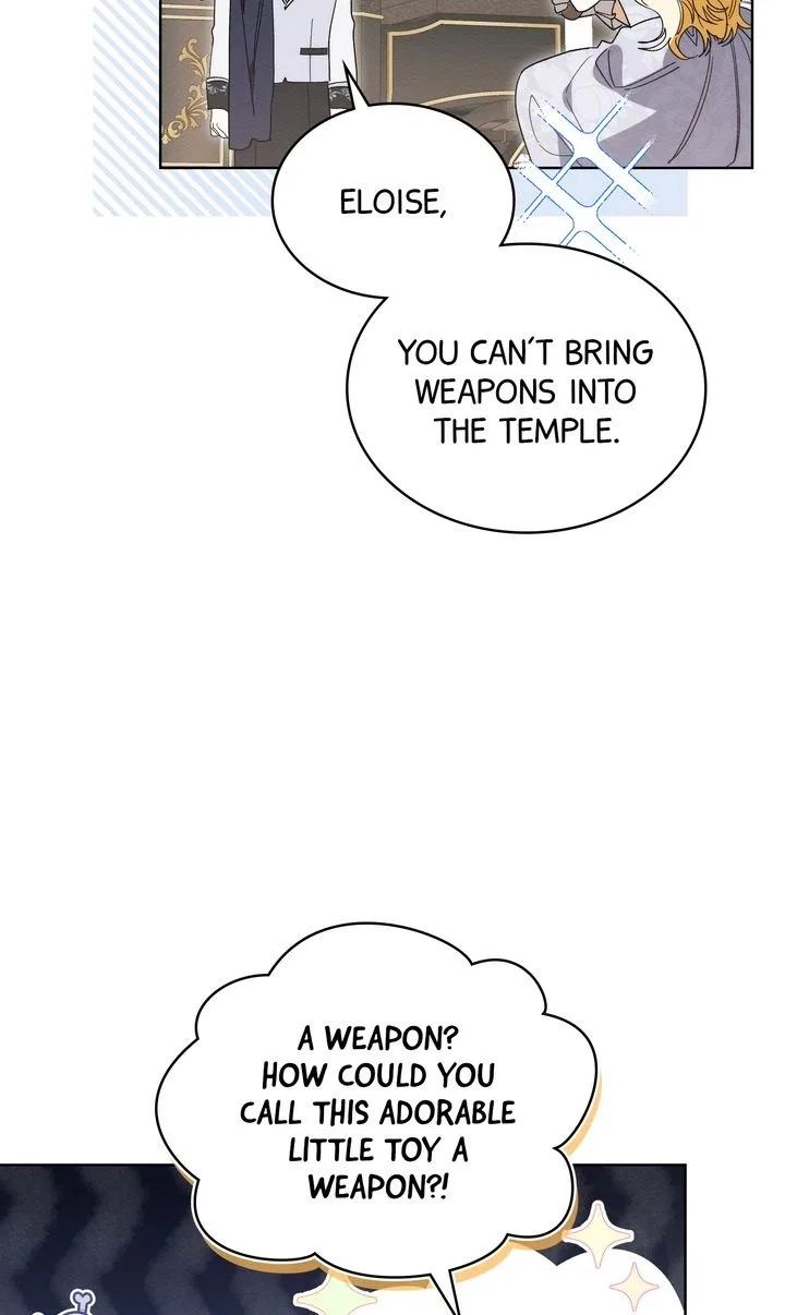 I Am Being Chased by My Husband Chapter 61 – Page 7