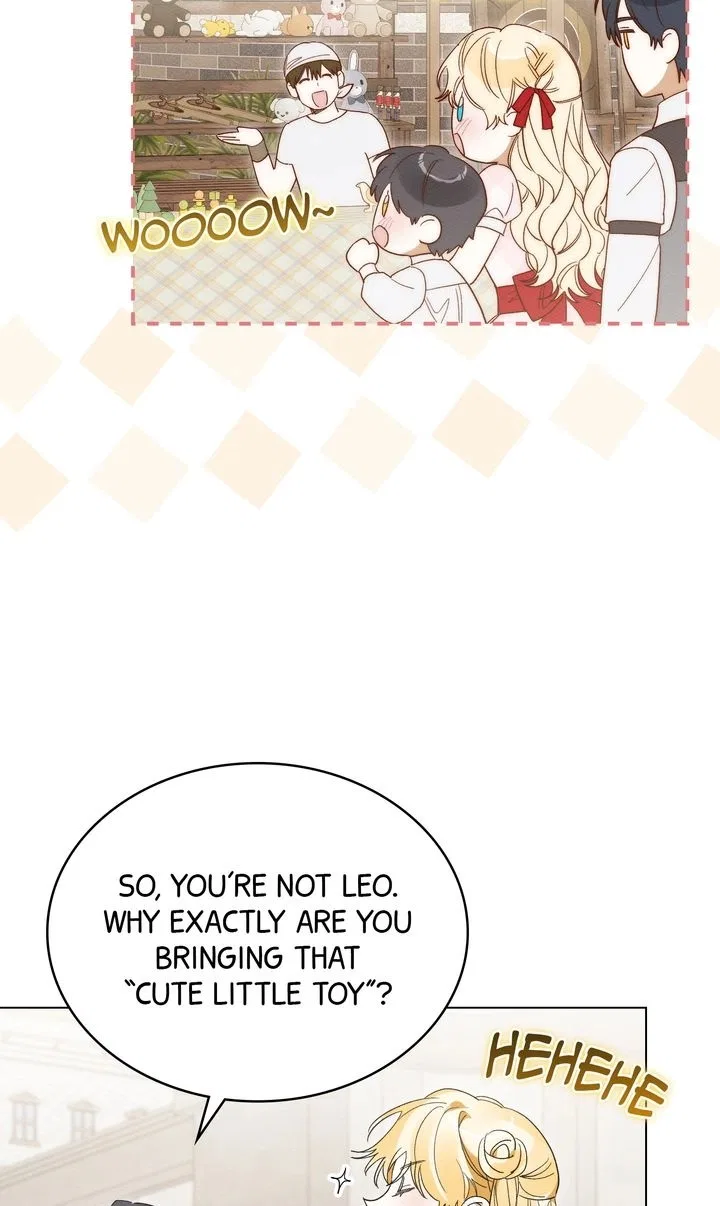 I Am Being Chased by My Husband Chapter 61 – Page 9