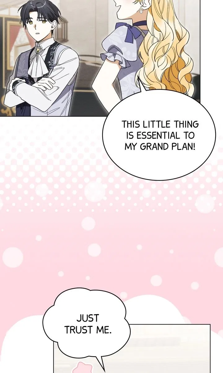 I Am Being Chased by My Husband Chapter 61 – Page 10