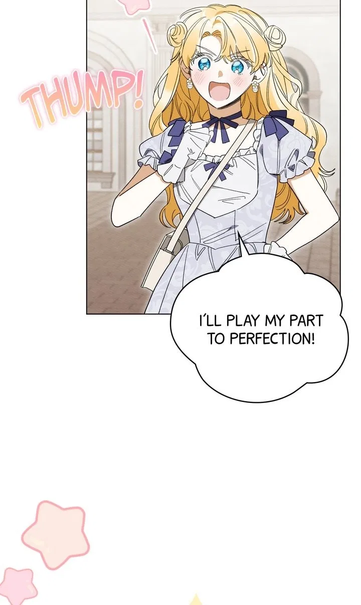 I Am Being Chased by My Husband Chapter 61 – Page 11