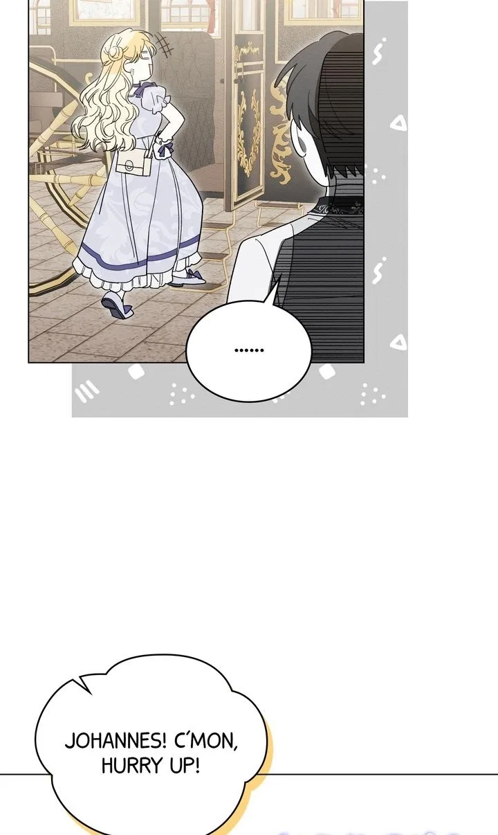 I Am Being Chased by My Husband Chapter 61 – Page 14