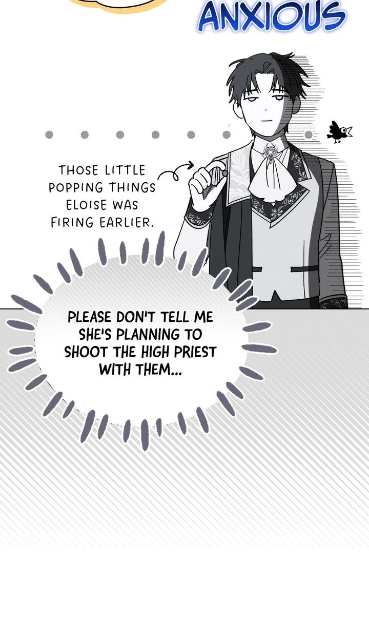 I Am Being Chased by My Husband Chapter 61 – Page 15