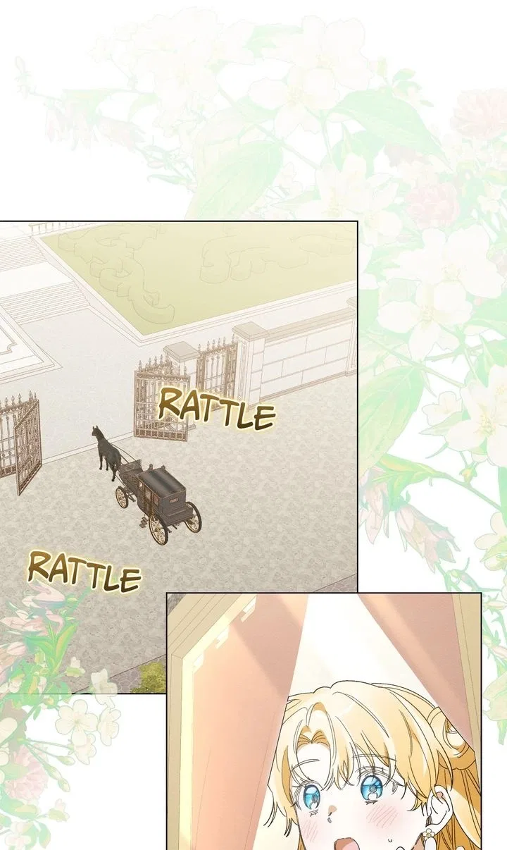 I Am Being Chased by My Husband Chapter 61 – Page 17
