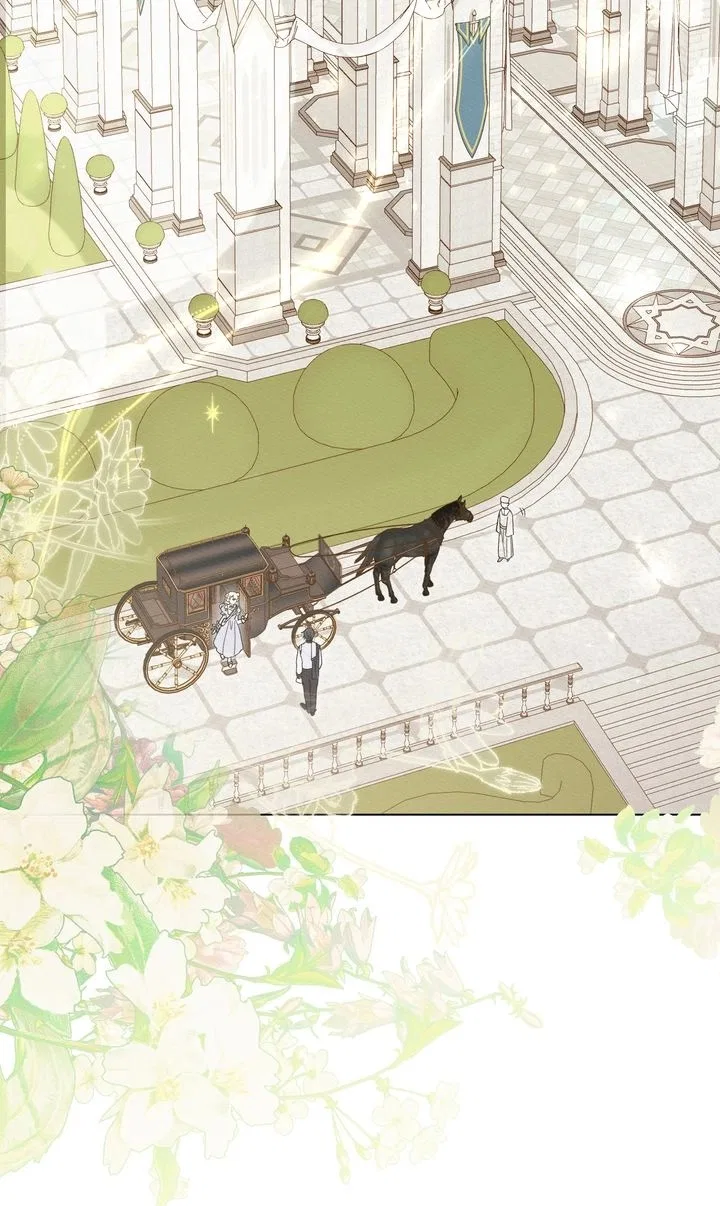 I Am Being Chased by My Husband Chapter 61 – Page 20