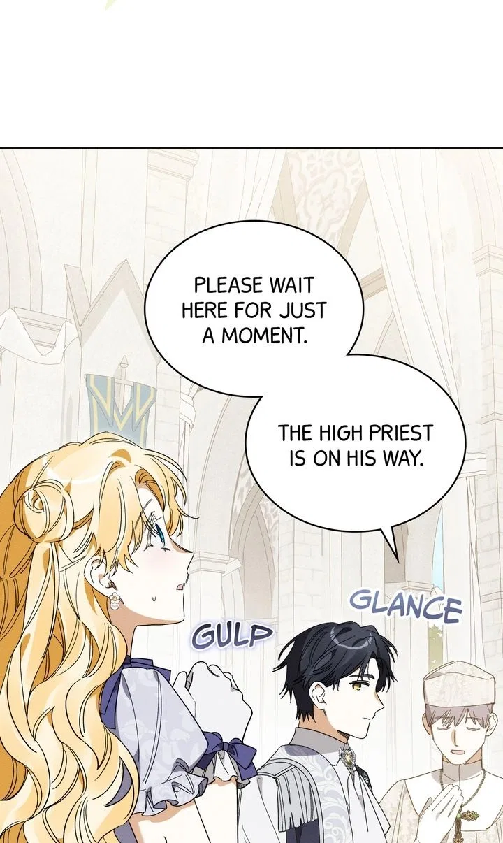 I Am Being Chased by My Husband Chapter 61 – Page 21