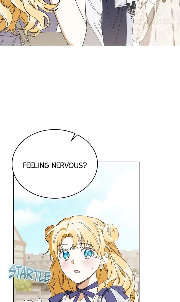 I Am Being Chased by My Husband Chapter 61 – Page 22