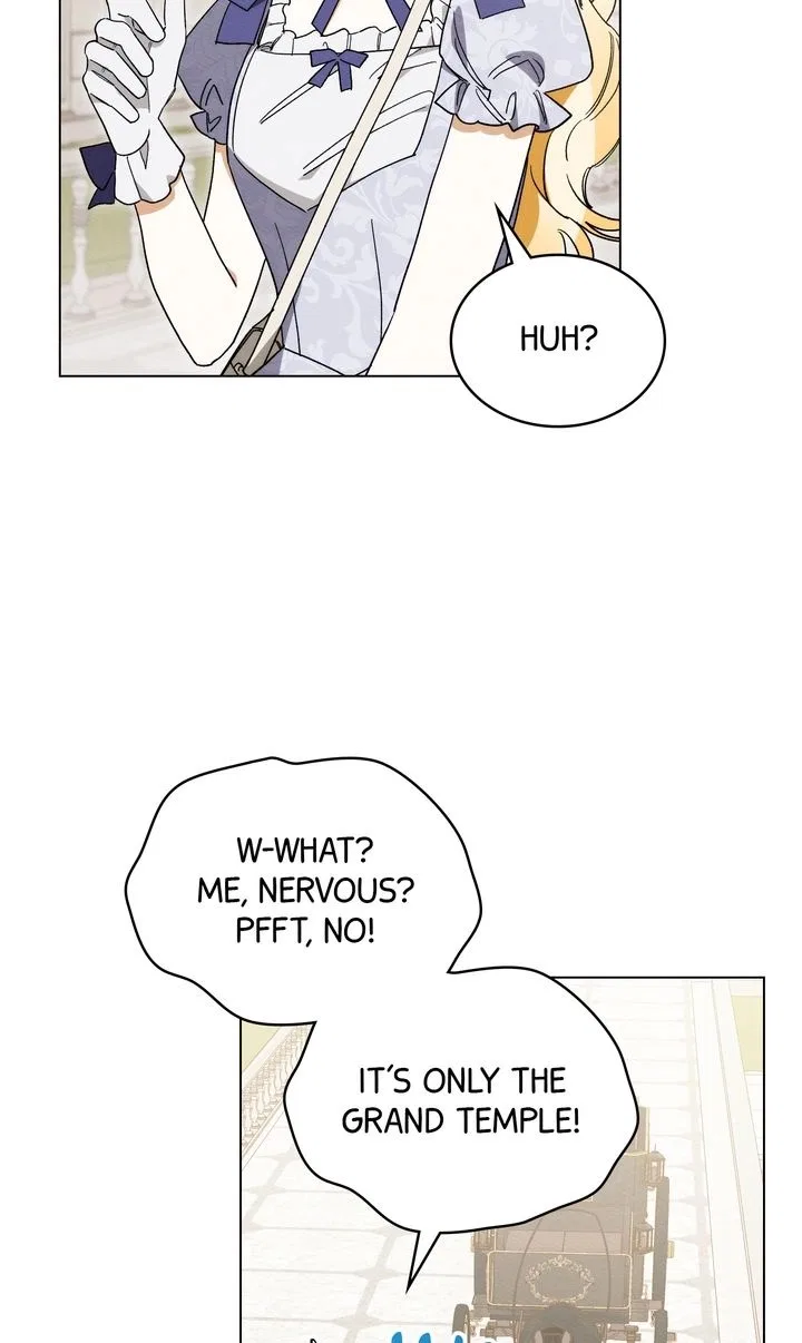I Am Being Chased by My Husband Chapter 61 – Page 23