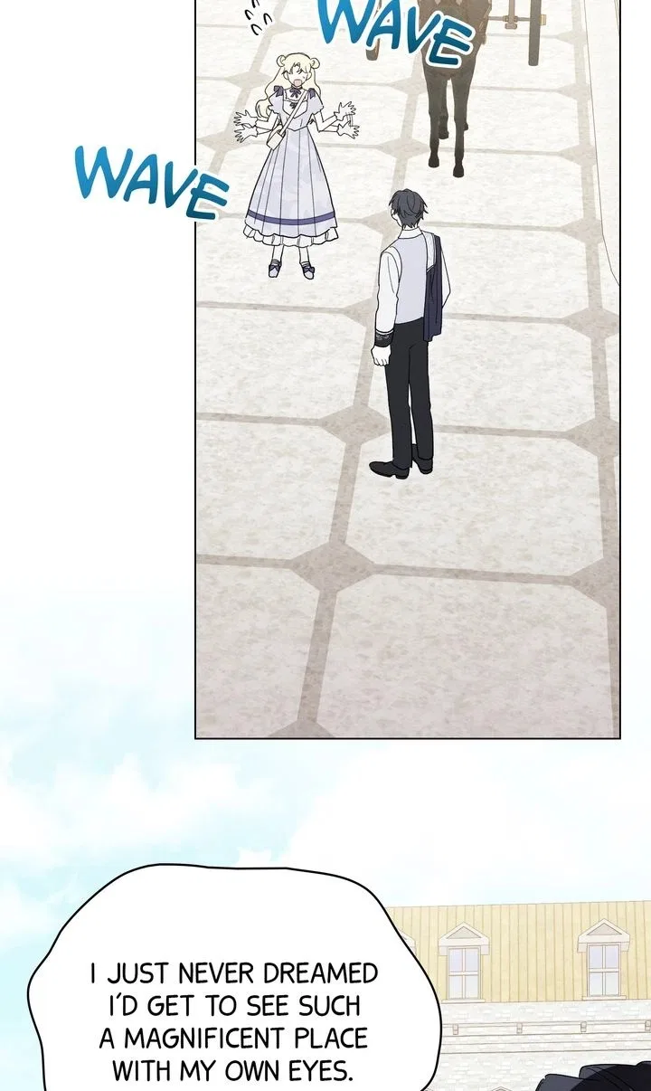 I Am Being Chased by My Husband Chapter 61 – Page 24