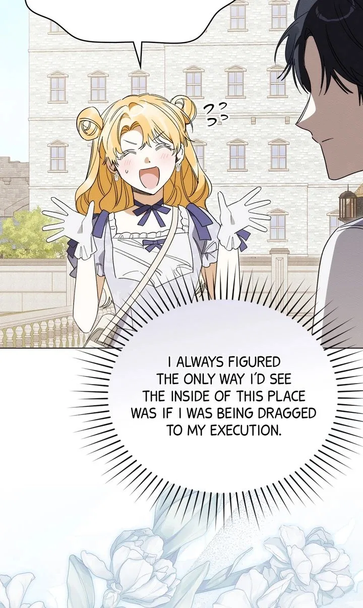 I Am Being Chased by My Husband Chapter 61 – Page 25