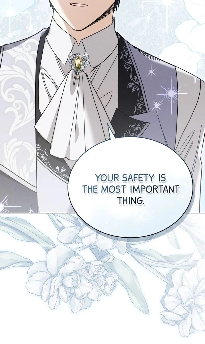 I Am Being Chased by My Husband Chapter 61 – Page 27