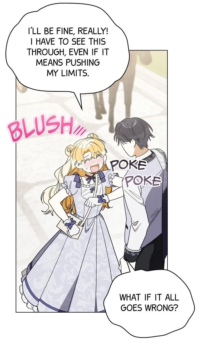 I Am Being Chased by My Husband Chapter 61 – Page 28