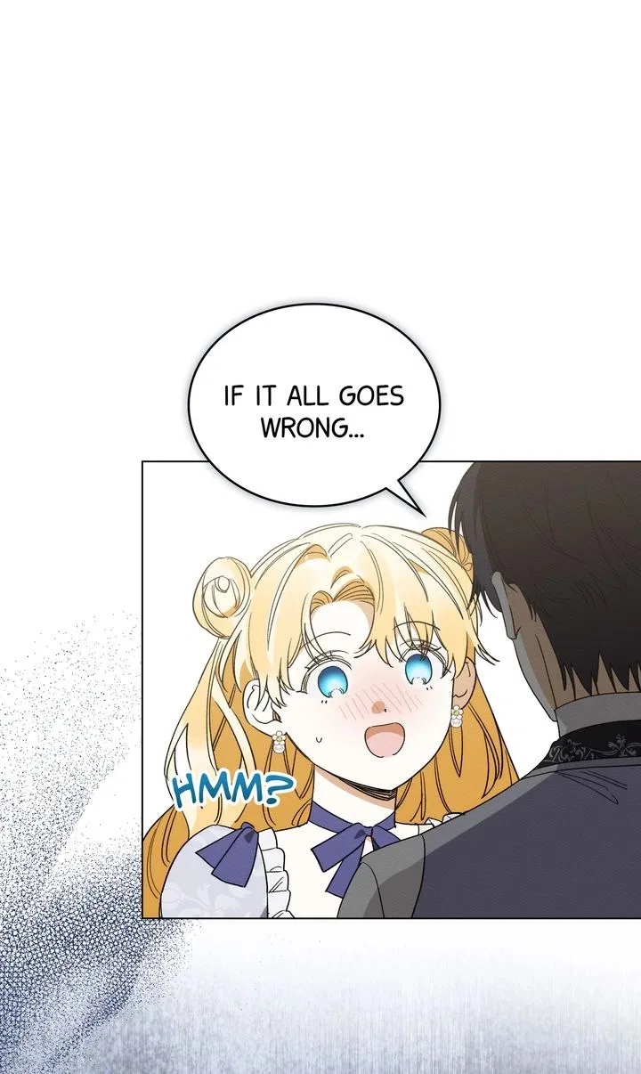 I Am Being Chased by My Husband Chapter 61 – Page 29