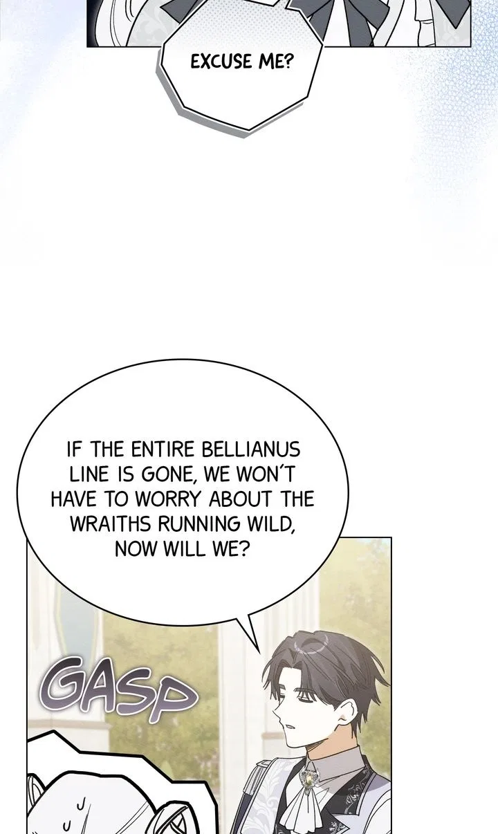 I Am Being Chased by My Husband Chapter 61 – Page 32