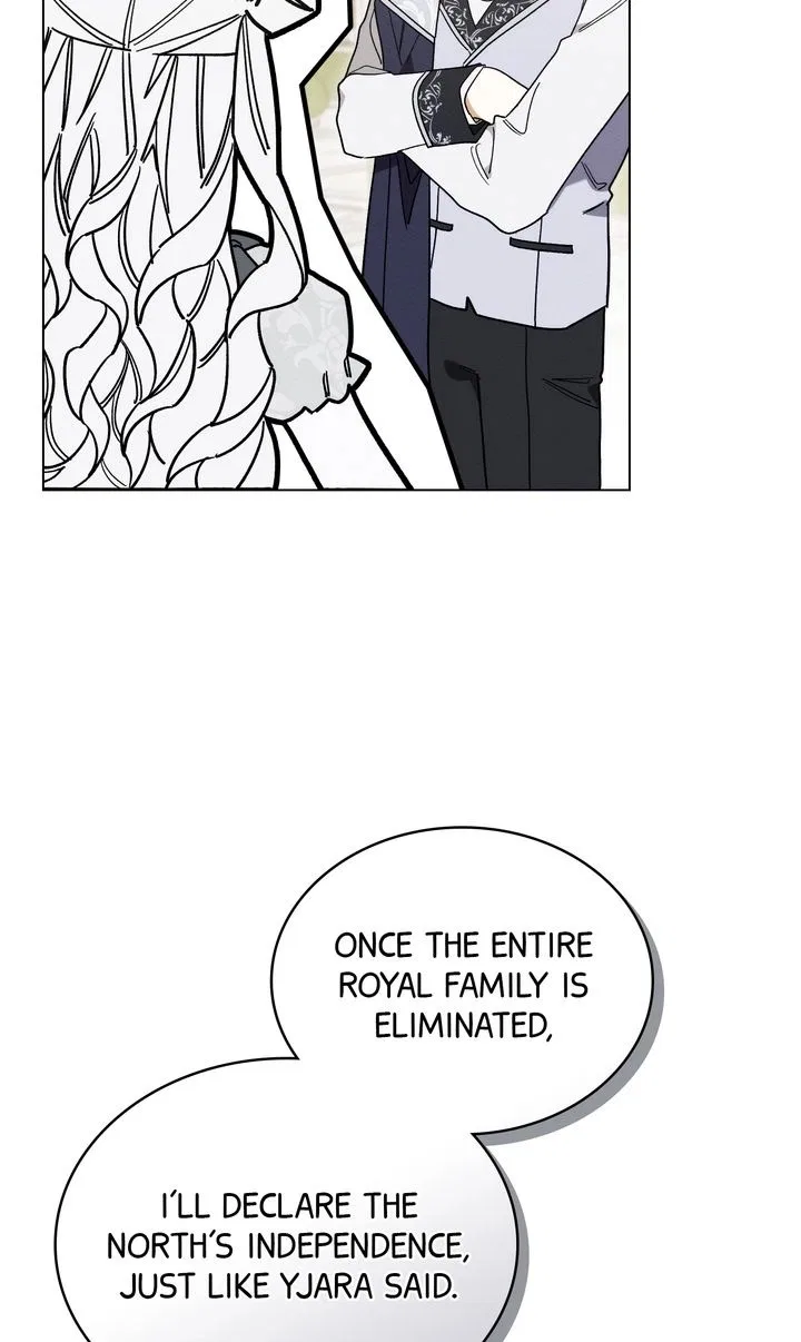 I Am Being Chased by My Husband Chapter 61 – Page 33
