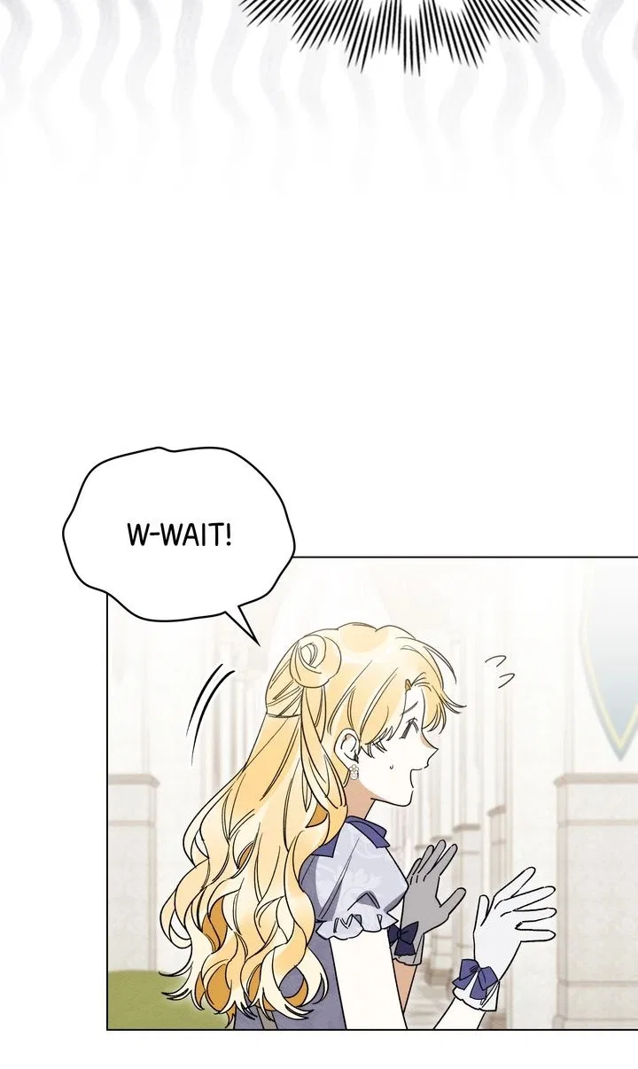 I Am Being Chased by My Husband Chapter 61 – Page 35
